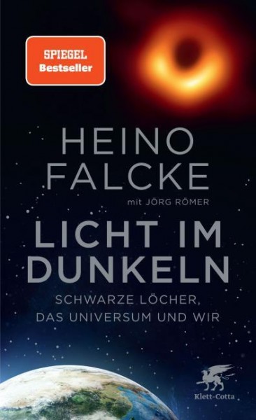 Heino Falk - Licht im Dunkeln
