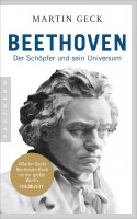 Martin Geck - Beethoven Martin Geck - Beethoven