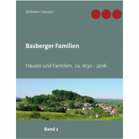 Wilhelm Hansen - Basberger Familien Wilhelm Hansen - Basberger Familien