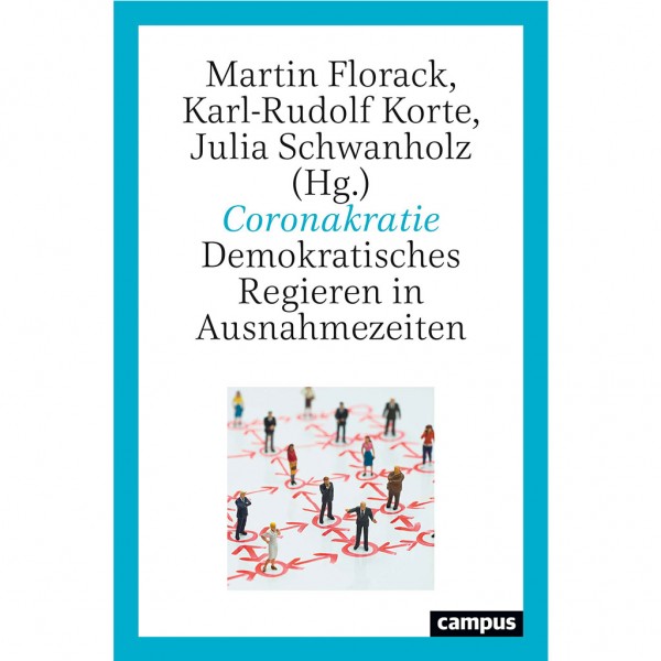 Florack - Korte - Schwanholz - Coronakratie