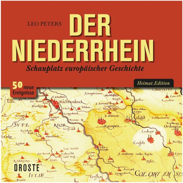 Leo Peters - Der Niederrhein