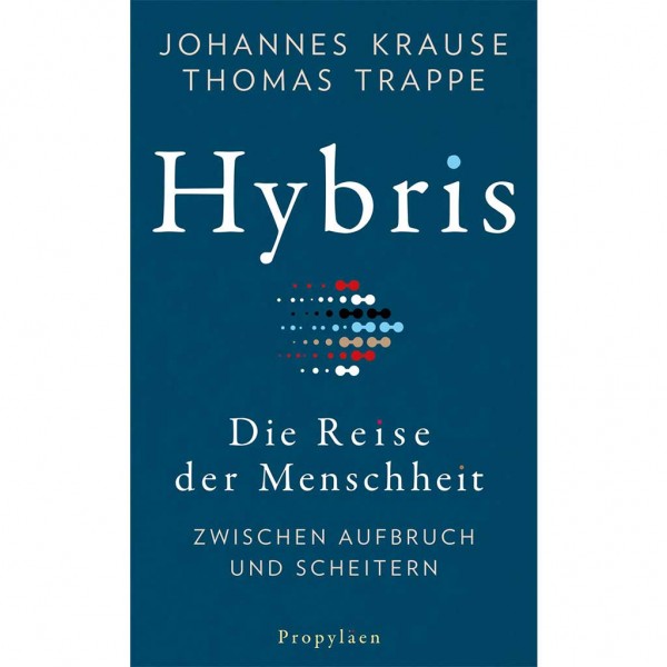 Johannes Krause-Thomas Trappe - Hybris