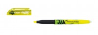 Pilot Frixion Light Textmarker gelb Pilot Frixion Light Textmarker gelb