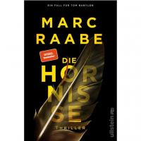 Marc Raabe - Die Hornisse Marc Raabe - Die Hornisse