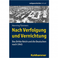 Henning Tümmler - Nach Verfolgung und Vernichtung Henning Tümmler - Nach Verfolgung und Vernichtung