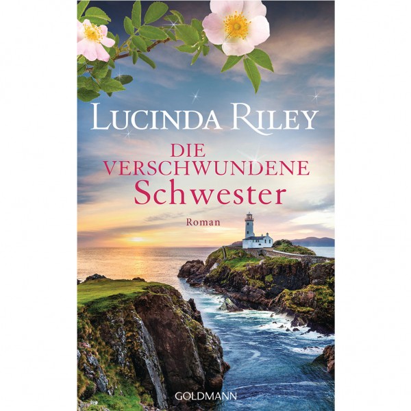 Lucinda Riley - Die verschwundene Schwester