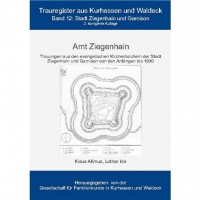 Amt Ziegenhain Amt Ziegenhain