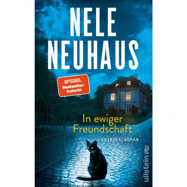  Nele Neuhaus - In ewiger Freundschaft