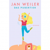 Jan Weiler - Das Pubertier Jan Weiler - Das Pubertier