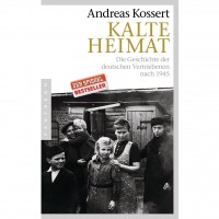 Andreas Kossert - Kalte Heimat Andreas Kossert - Kalte Heimat