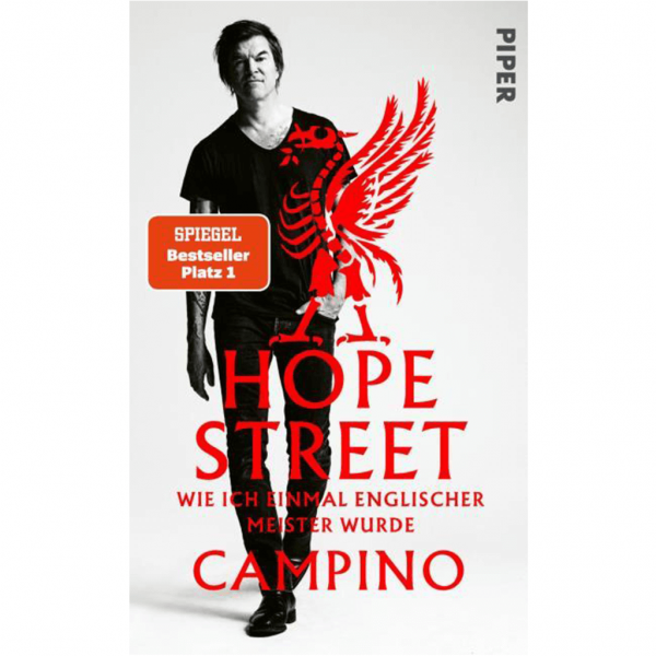 Campino - Hope Street