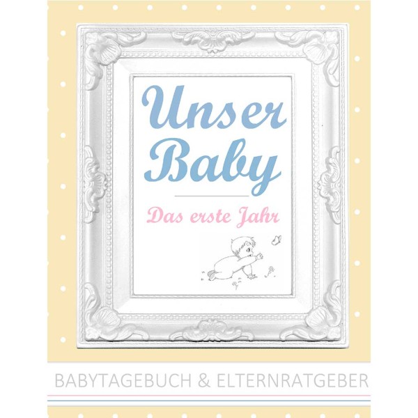 Catrin du Coeur - Unser Baby