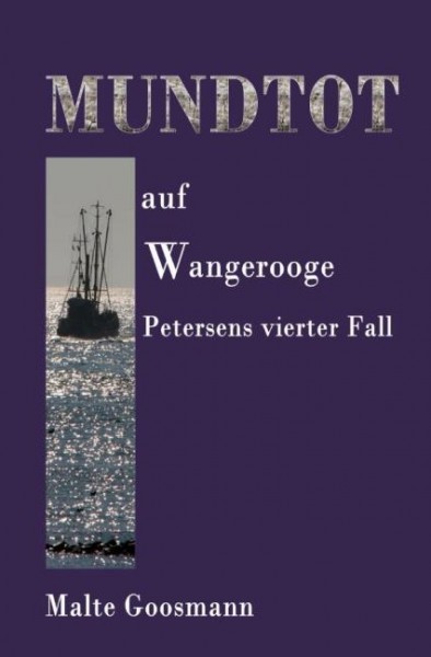 Malte Goosmann - Mundtotauf Wangerooge