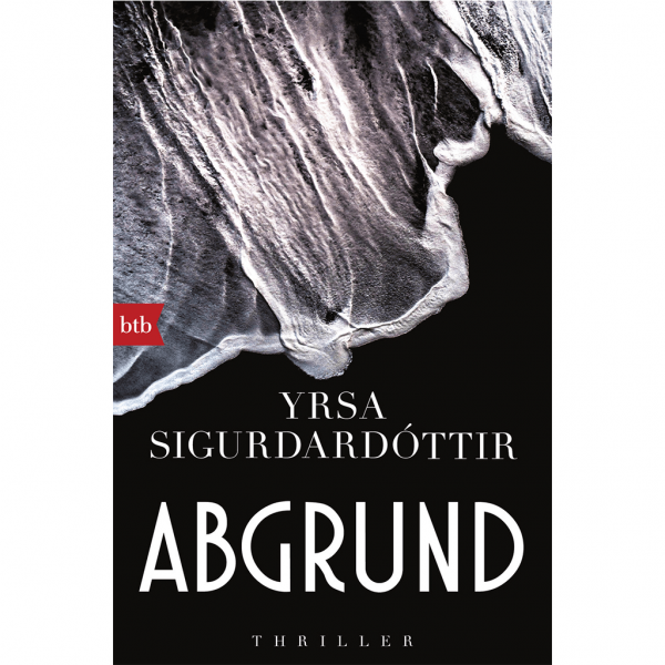 Yrsa Sigurdardóttir - Abgrund