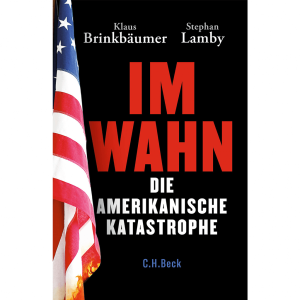 Klaus Brinkbäumer - Stephan Lamby - Im Wahn