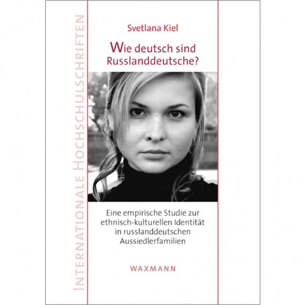 Svetlana Kiel - Wie deutsch sind Russlanddeutsche?