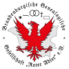 Brandenburgische Genealogische Gesellschaft "Roter Adler" e.V.