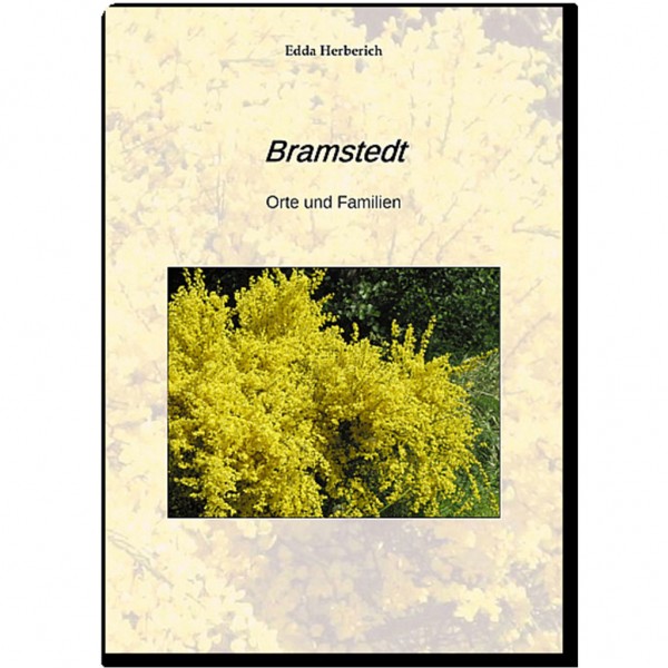 Edda Herberich - Bramstedt - Orte und Familien