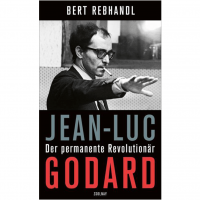 Bert Rebhandl - Jean-Luc Godard Bert Rebhandl - Jean-Luc Godard