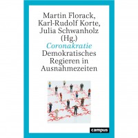 Florack - Korte - Schwanholz - Coronakratie Florack - Korte - Schwanholz - Coronakratie