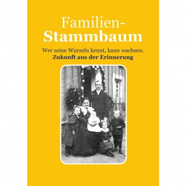 Roberto René Enderwitz - Familien-Stammbaum