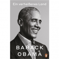 Barack Obama- Ein verheißenes Land Barack Obama- Ein verheißenes Land