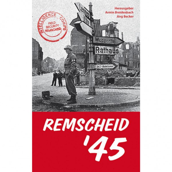 Armin Breidenbach - Remscheid '45