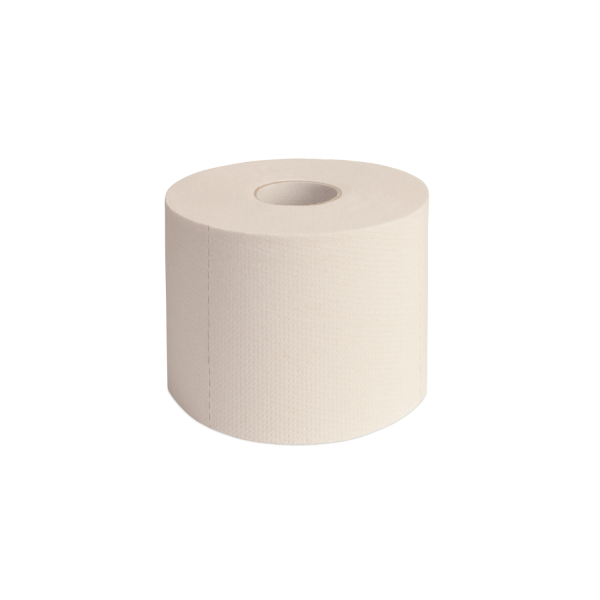 Green Hygiene Toilettenpapier KORDULA 3-lagig 400 Blatt 36 Rollen
