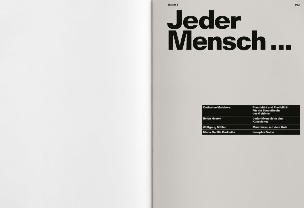 Jeder Mensch ist ein Künstler | stammbaumshop24.de