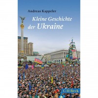 Andreas Kappeler - Kleine Geschichte der Ukraine Andreas Kappeler - Kleine Geschichte der Ukraine