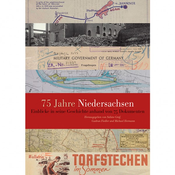 75 Jahre Niedersachsen