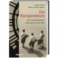 Fittkau-Werner - Die Konspirateure Fittkau-Werner - Die Konspirateure