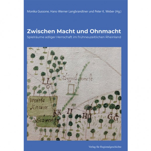 Zwischen Macht und Ohnmacht