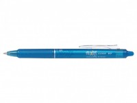 Pilot Frixion Ball Clicker 2270 hellblau Pilot Frixion Ball Clicker 2270 hellblau