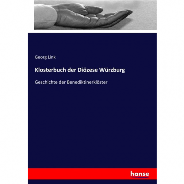 Georg Link - Klosterbuch der Diözese Würzburg