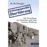 R. M. Douglas - 'Ordnungsgemäße Überführung' R. M. Douglas - 'Ordnungsgemäße Überführung'