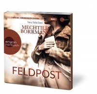 Mechtild Borrmann - Feldpost Mechtild Borrmann - Feldpost