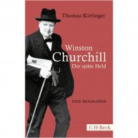 Thomas Kleininger - Winston Churchill Thomas Kleininger - Winston Churchill