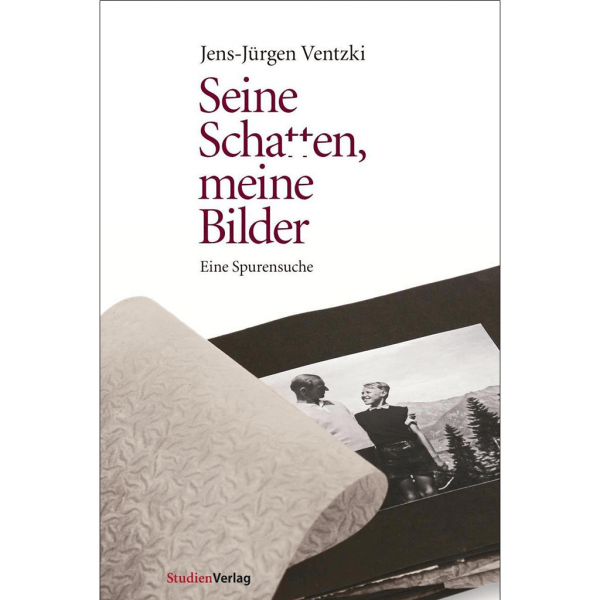 Jens-Jürgen Ventzki - Seine Schatten, meine Bilder