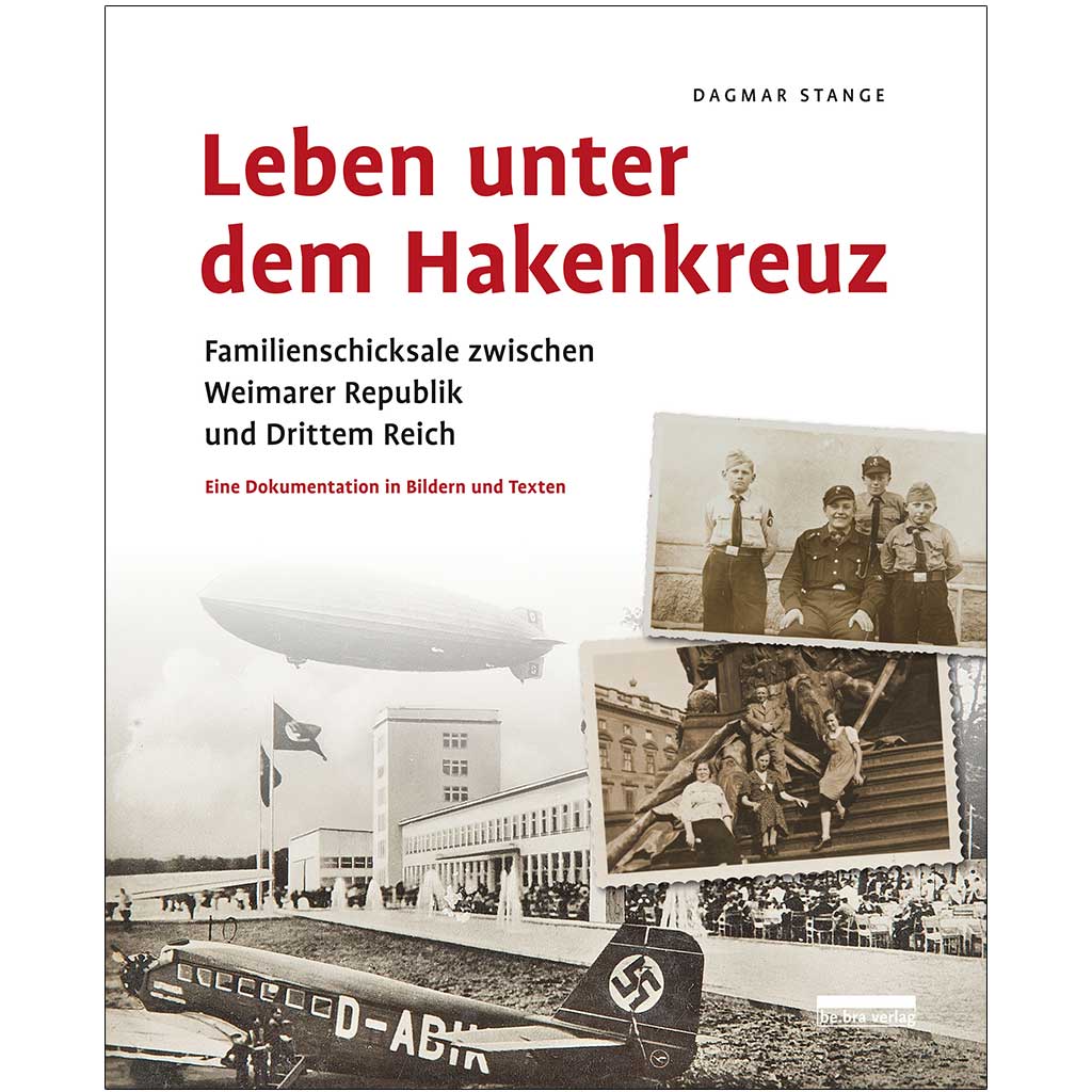 Leben Unter Dem Hakenkreuz | Stammbaumshop24.de