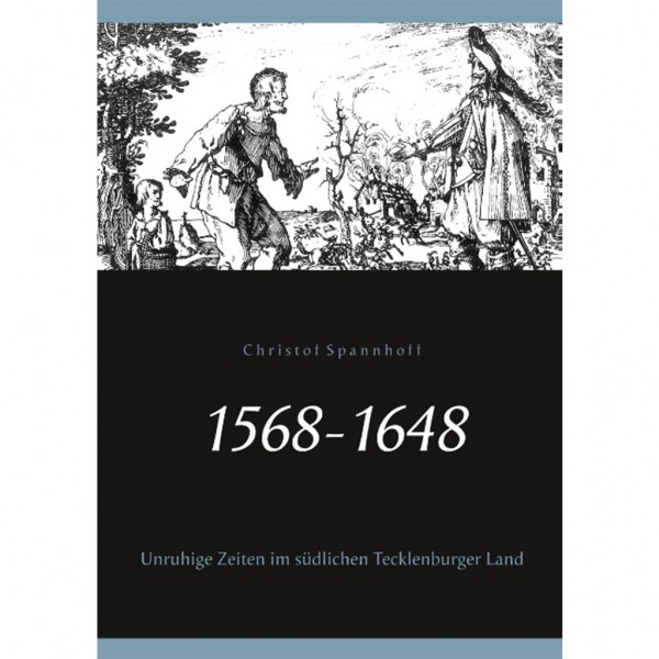 Christof Spannhoff - 1568-1648