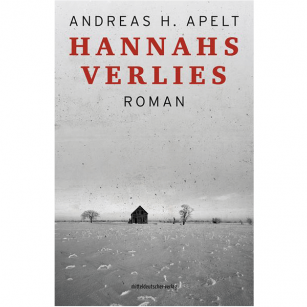 Andreas H. Apelt - Hannahs Verlies