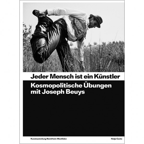 Jeder Mensch ist ein Künstler