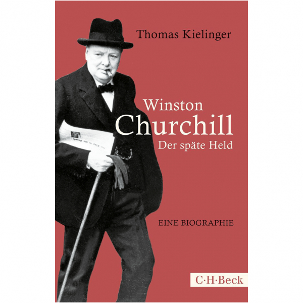 Thomas Kleininger - Winston Churchill