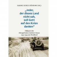 Herbert Henze - Sabine Henze-Döhring - "Jeder, der dieses Land nicht sah, soll Gott auf den Knien danken" Herbert Henze - Sabine Henze-Döhring - "Jeder, der dieses Land nicht sah, soll Gott auf den Knien danken"