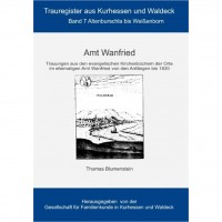 Amt Wanfried Amt Wanfried