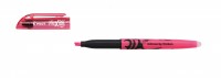 Pilot Frixion Light Textmarker pink Pilot Frixion Light Textmarker pink