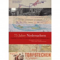 75 Jahre Niedersachsen 75 Jahre Niedersachsen
