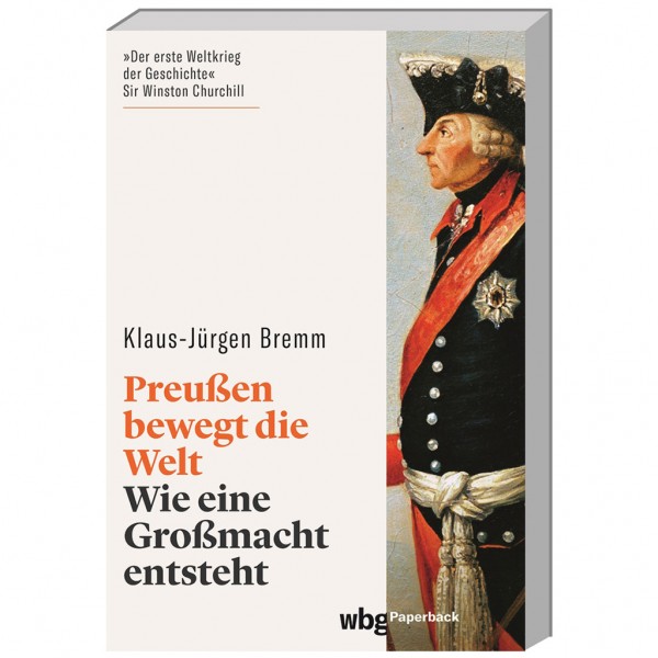 Preußen bewegt die Welt