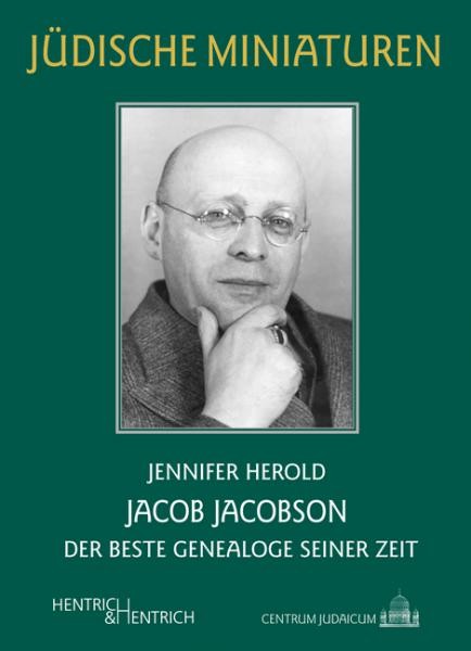 Jennifer Herold - Jacob Jacobson